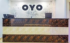 Super Hotel O Dsr Inn Near Nexus Hyderabad  India