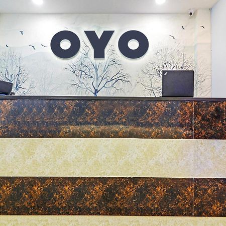 Super Hotel O Dsr Inn Near Nexus Hyderabad Exterior photo